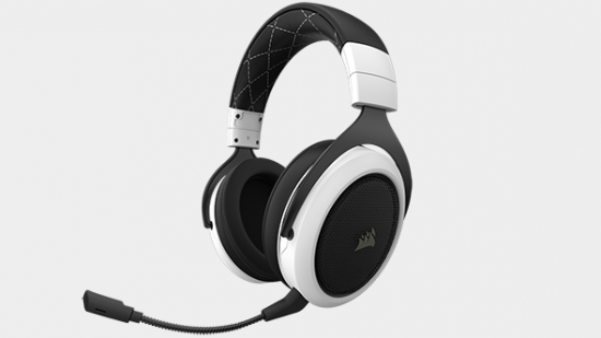 Twee graden slang doden Corsair HS70 review: wireless gaming headset without the premium price |  PCGamesN