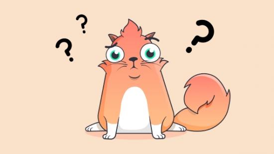CryptoKitties is slowing the Ethereum network down