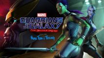 Guardians of the Galaxy Episode 3 - More Than a Feeling