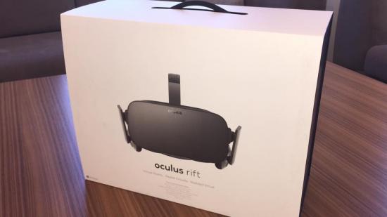 How to set up Oculus Rift