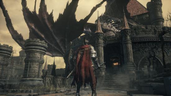 Should you play Dark Souls 3 even if you don't enjoy difficult games?
