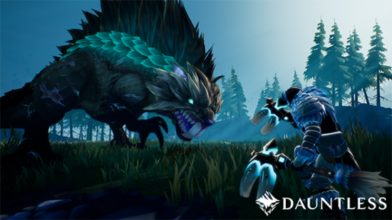 dauntless update dark harvest