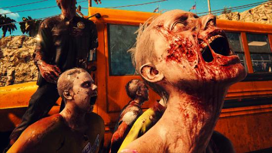 Dead Island 2 loses Yager