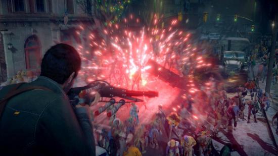 Capcom vow to return to Dead Rising after killing Puzzle Fighter revival