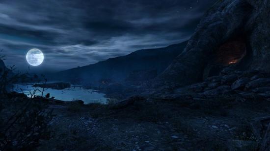 Dear Esther making of