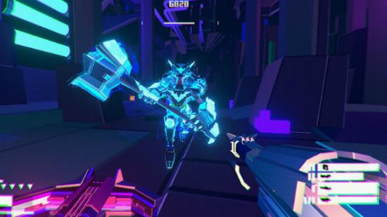 DESYNC gets February 28th release date on Steam
