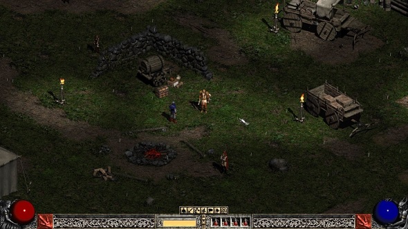 The 10 Best Diablo 2 Mods (In The Original PC Game), Ranked