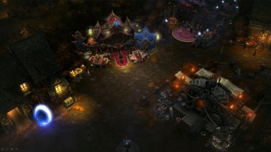 Blizzard BlizzCon 2014 Diablo 3