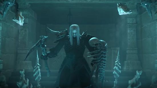 Diablo 3 Necromancer Q&A