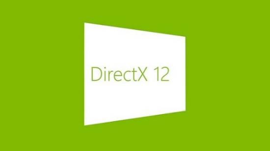 DirectX 12 GPU