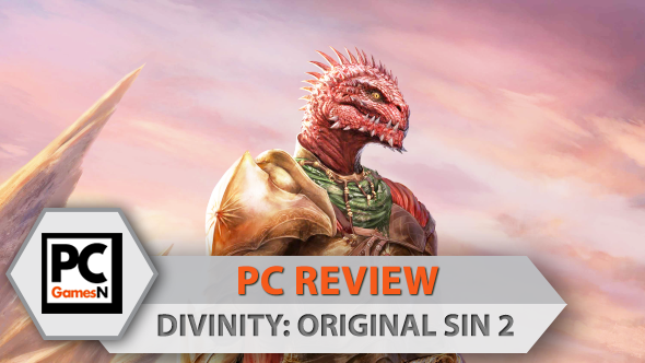 Divinity Original Sin 2 review