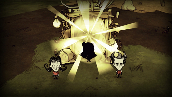 Don't Starve Together Early Access review