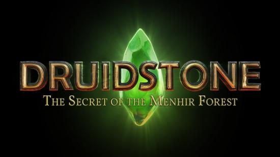 Druidstone Logo