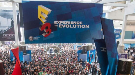 PC Gaming Show Returns to E3 with Intel