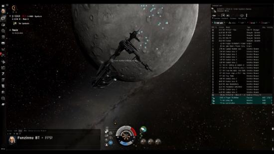 EVE Online now has a first-person mode for stargazers