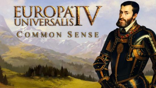 Europa Universalis IV Common Sense