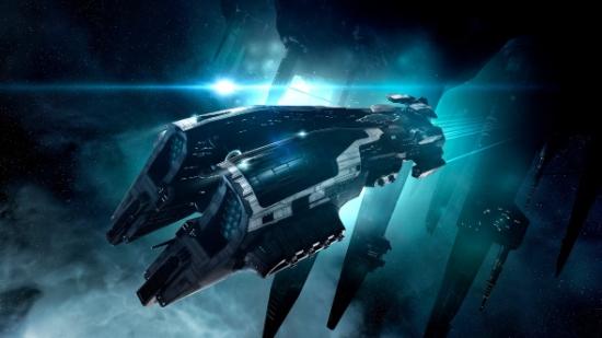 Eve Online Battleship
