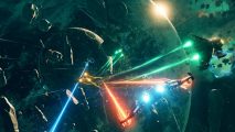 Everspace Steam Release