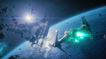 Everspace full launch