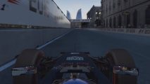 F1 2016 Baku