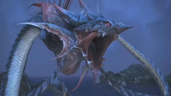 Final Fantasy XIV: A Realm Reborn - Through the Maelstrom
