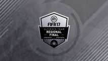 FIFA 17 Ultimate Team Finals