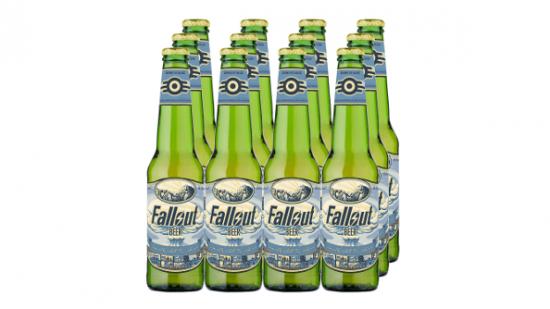 Fallout Beer