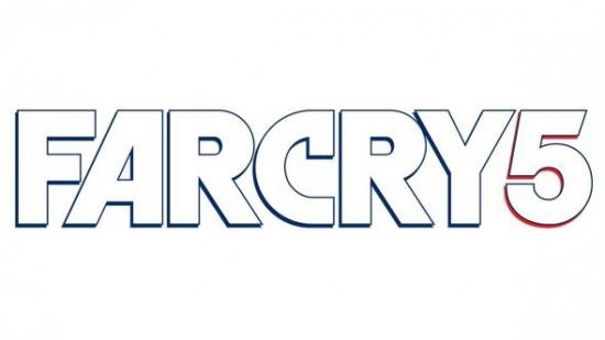 Far Cry 5 Teaser Logo