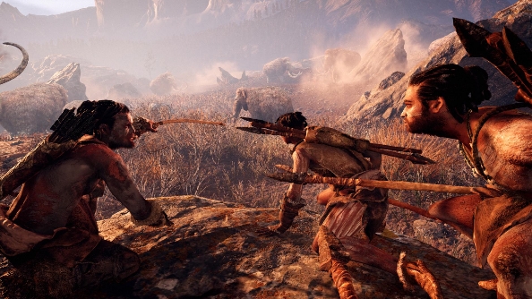 Far Cry Primal PC port review