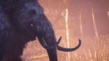 Fary Cry Primal Mammoth DLC
