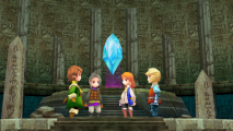 Final Fantasy 3 on PC
