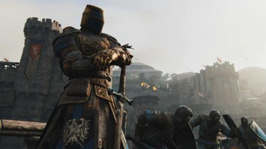 For_Honor_knight_0