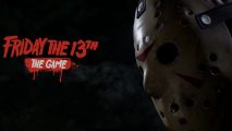 Friday the 13th Part 6 Jason