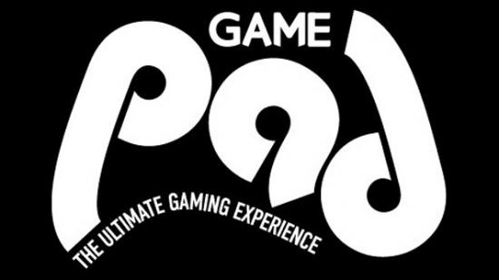 GAME_Pad