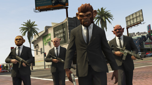 What happens to GTA Online players who get banned?