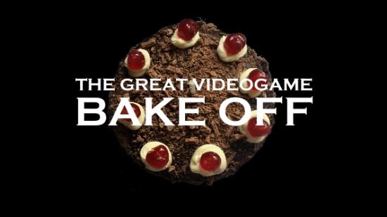 Great Videogame Bake Off
