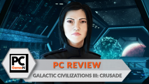 Galactic Civilizations 3 Crusade