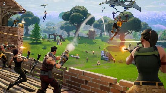 Giochi come Fortnite The Best Battle Royale Games