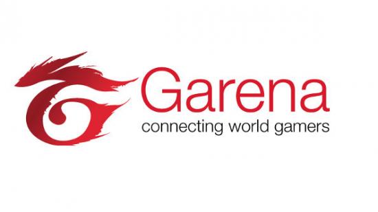 The Garena Logo.