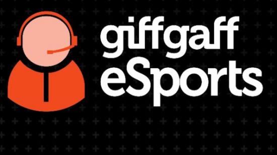 giffgaff eSports