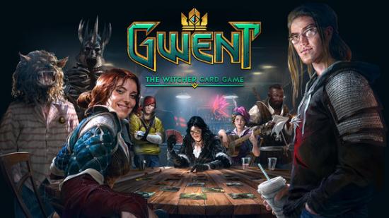 Gwent The Witcher Card Game Open Beta Campaign Mode