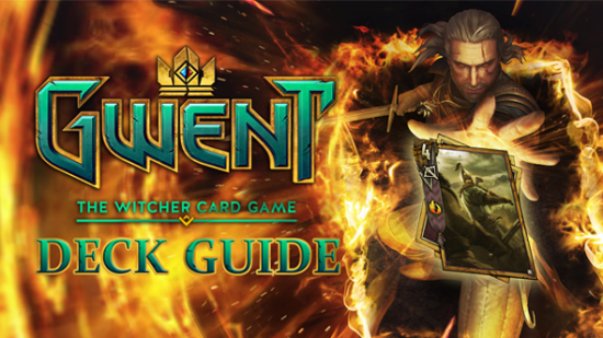 Gwent deck guide