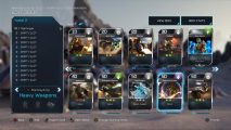 Halo Wars 2 Blitz Mode F2P Card Battling