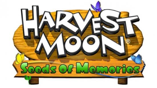 Harvest Moon PC