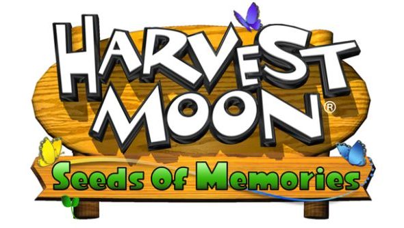Harvest Moon PC