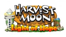 Harvest Moon Light of Hope PC