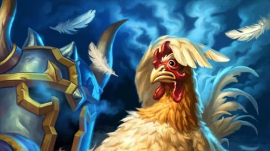 Blizzard have just banned “several thousand” bot accounts from Hearthstone that were found to be using “third party software” to play Hearthstone. The bans come as the popularity of bots have been on the rise after Blizzard seemingly did nothing about it.
