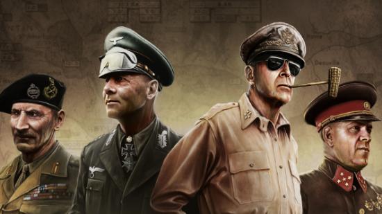 Hearts of Iron IV multiplayer