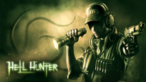 Hellhunter Steam Page
