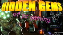 Hidden gems of PC gaming Bioshock